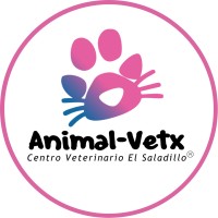 Centro Veterinario ANIMALVETX EL SALADILLO logo - Similar company to Cev Bahia Mar