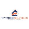 Waymore Solutions logo - Similar company to Waymore Recruiters