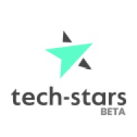 Tech Stars logo - Similar company to Plugz.Live