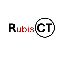 Rubis CT logo - Similar company to Dic-Academy