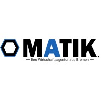 Matik GmbH logo - Similar company to Compipower Gmbh