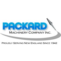 Packard Machinery Co logo - Similar company to Cnc Solutions - We’Ve Been Acquired By Selway Machine Tool
