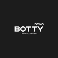 Botty logo - Similar company to Adv Advantage