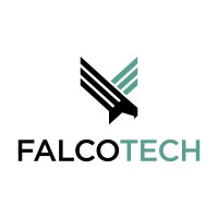 FALCOTECH SL logo - Similar company to Evollabs