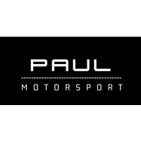 Paul Motorsport logo - Similar company to Dörr Group