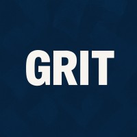 Grit logo - Similar company to Halcyon & Blackbird Health Solutions