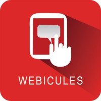 Webicules Technology logo - Similar company to Sedulous Softtech