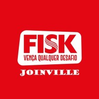 Fisk Joinville logo - Similar company to Jet - Joinville Extrusion Tools.