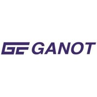 Ganot Capital logo - Similar company to Dor Engineering