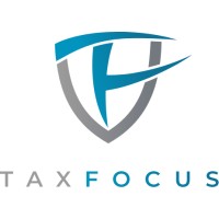 Tax Focus logo - Similar company to Pk Group