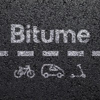 Bitume, le podcast qui s’intéresse à l’avenir de nos mobilités logo - Similar company to Laboratoire Sur Les Chaussées Et Matériaux Bitumineux (Lcmb)