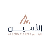 Alamin Marble logo - Similar company to Masterpieces House Factory Company