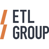 ETL GROUP logo - Similar company to Flash Charge