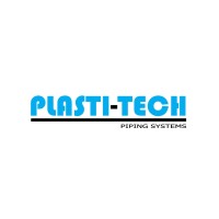 Plasti-Tech Piping Systems logo - Similar company to Hopfield.Work