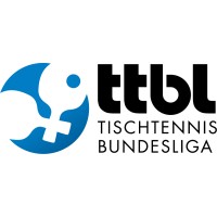 Tischtennis Bundesliga (TTBL) logo - Similar company to Adv Advantage Sport