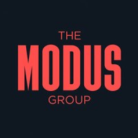 The Modus Group logo - Similar company to Experimpact