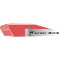 Stadthalle Troisdorf logo - Similar company to Zwei M Event+Technik