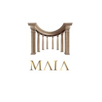 MAIA Bespoke logo - Similar company to Luring Spaces
