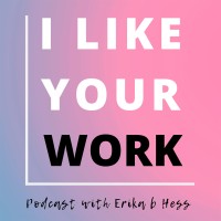 I Like Your Work logo - Similar company to Kaiser Studios