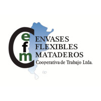 Envases Flexibles Mataderos logo - Similar company to Envases Flexibles