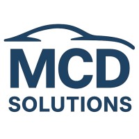 MCD Solutions logo - Similar company to Mendygo