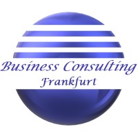 Business Consulting Frankfurt logo - Similar company to Pfenning