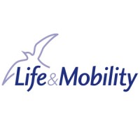 Life & Mobility BV logo - Similar company to Vanraam