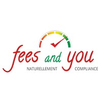 Fees and You logo - Similar company to Conformeasy