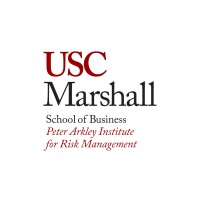 USC Arkley Institute for Risk Management logo - Similar company to Gamma Iota Sigma - Gamma Omicron Chapter (Usc)