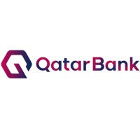 Qatar Bank logo - Similar company to Mayes & Co.