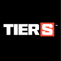 Tier-S logo - Similar company to Defuse ツ