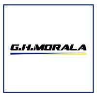 G.H.MORALA logo - Similar company to A.G.A.F. S.A.