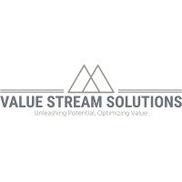 Value Stream Solutions logo - Similar company to Lean Simplified