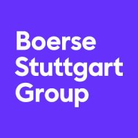 Boerse Stuttgart Group logo - Similar company to Bx Digital