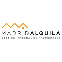 MADRID ALQUILA logo - Similar company to Room Rent