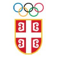 Olimpijski komitet Srbije logo - Similar company to University Of Belgrade, Faculty Of Civil Engineering