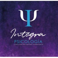 Integra Psicologia logo - Similar company to Admosa