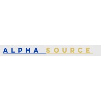 Alpha Source logo - Similar company to Länsinostot Oy