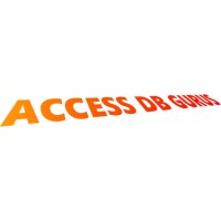 Microsoft Access Database Developer/Consultant | Milwaukee, Racine, Kenosha, Madison, Eau Claire logo - Similar company to Ms Access Projects