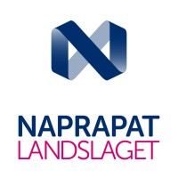 Naprapatlandslaget logo - Similar company to Ätup