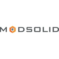 Modsolid logo - Similar company to Northplex