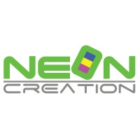 Neon Creation Inc. logo - Similar company to Giantcube
