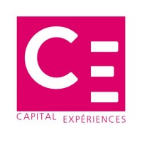 Capital Experiences logo - Similar company to Efpac Formation