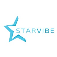 Starvibe logo - Similar company to Subhi Edtech