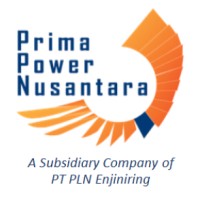 PT PRIMA POWER NUSANTARA logo - Similar company to Worktracta Group