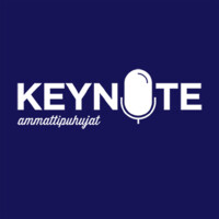 Keynote.fi logo - Similar company to Sage Worldwide