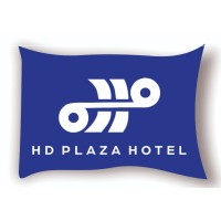 HD Plaza Hotel logo - Similar company to Esplanada Hotel