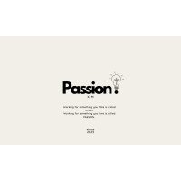 Passion XM logo - Similar company to Marilu Ciabattoni