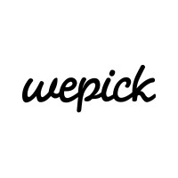 Wepick logo - Similar company to Buz Tech Mmc