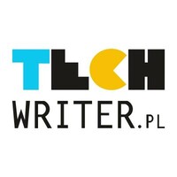 Techwriter.pl logo - Similar company to Content Bytes